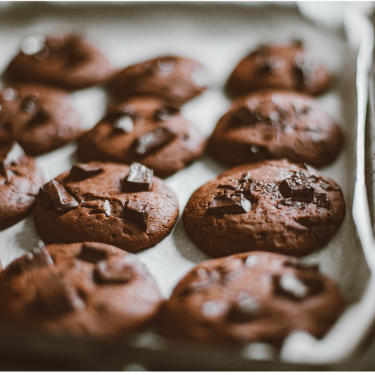 ورشة تعلم صنع الكوكيز | Cookie making workshop