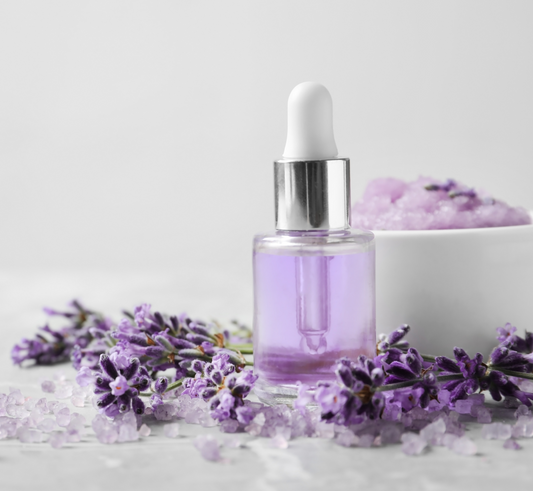 ورشة صنع العطور الطبيعية | Natural Perfume Making Workshop